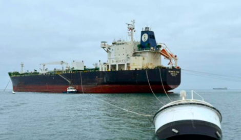 La importación de combustibles.
