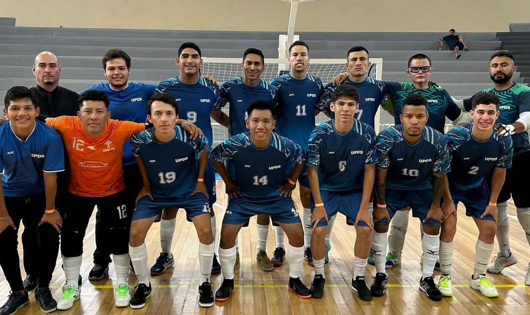 El plantel de Domingo Savio.