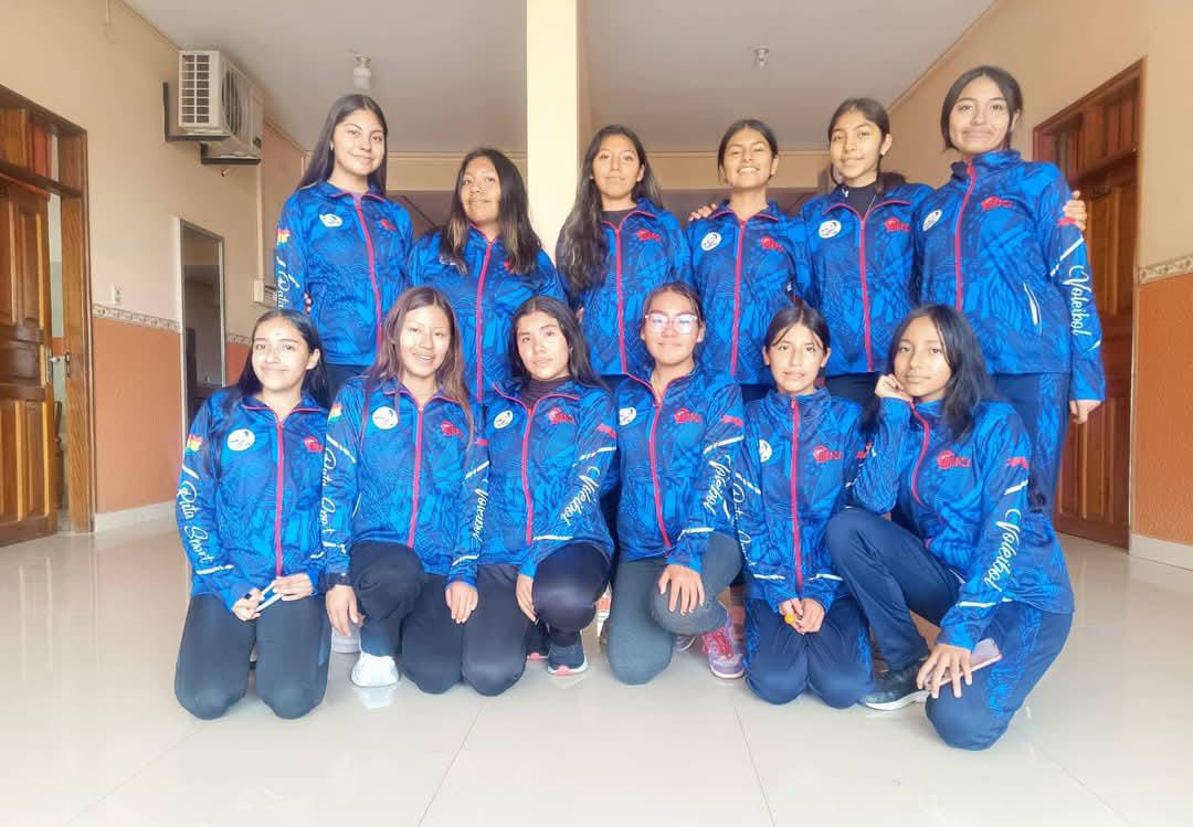 El Club Kunza, último ganador del nacional de menores.