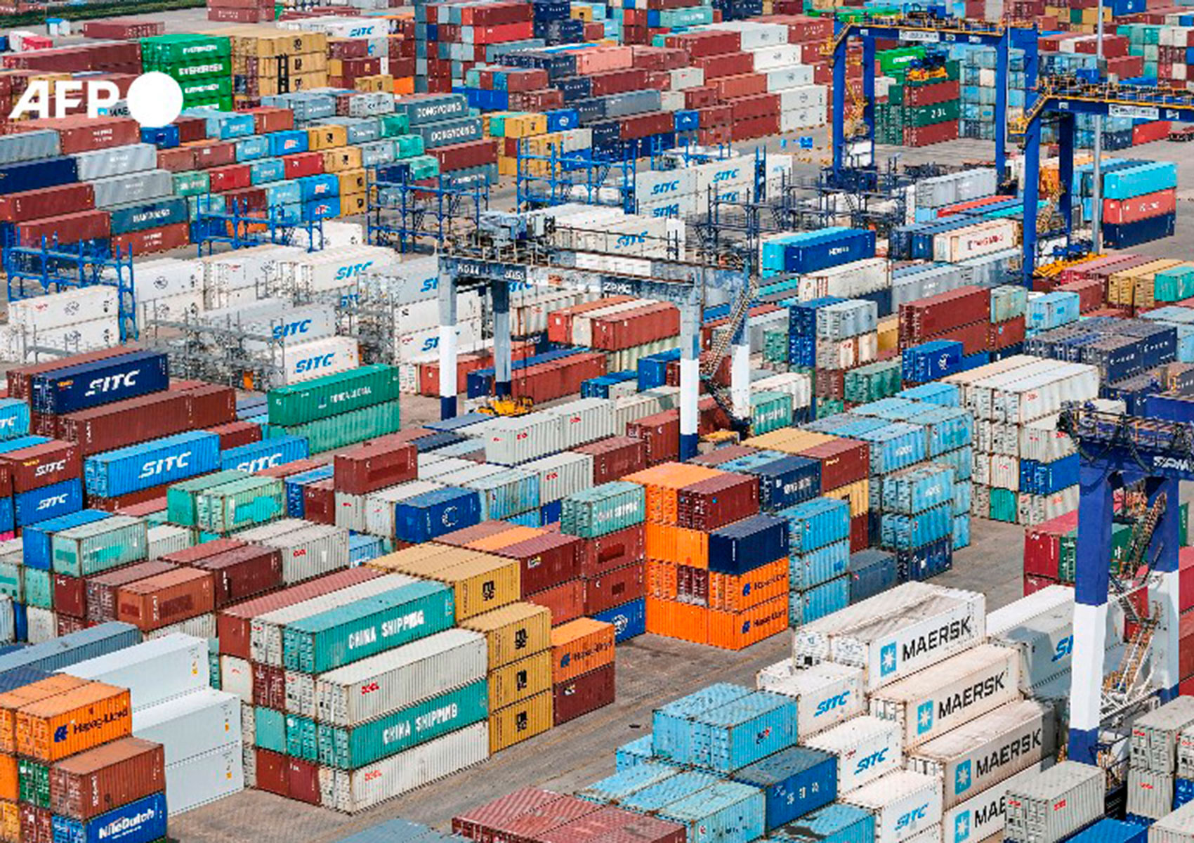 Estados Unidos aplicará nuevos aranceles a productos importados. Foto: Archivo.