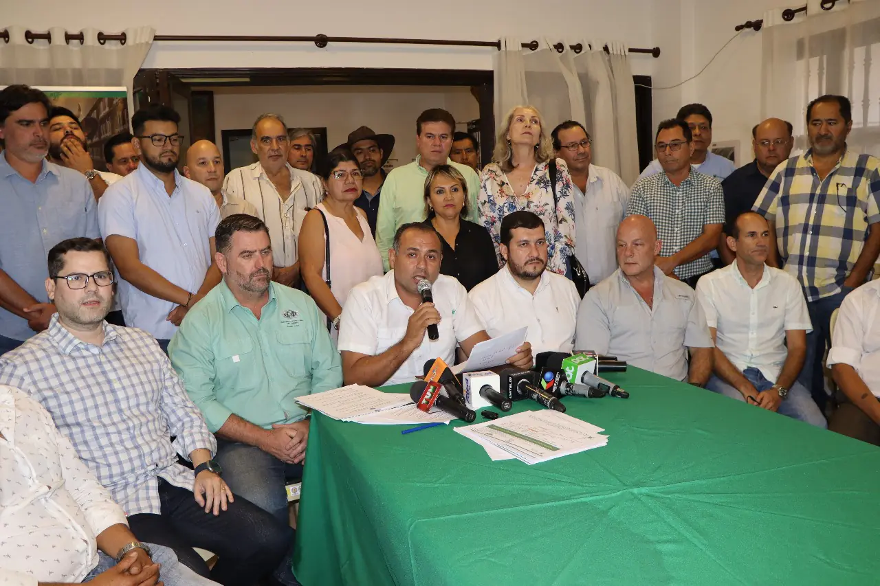 cadena productiva