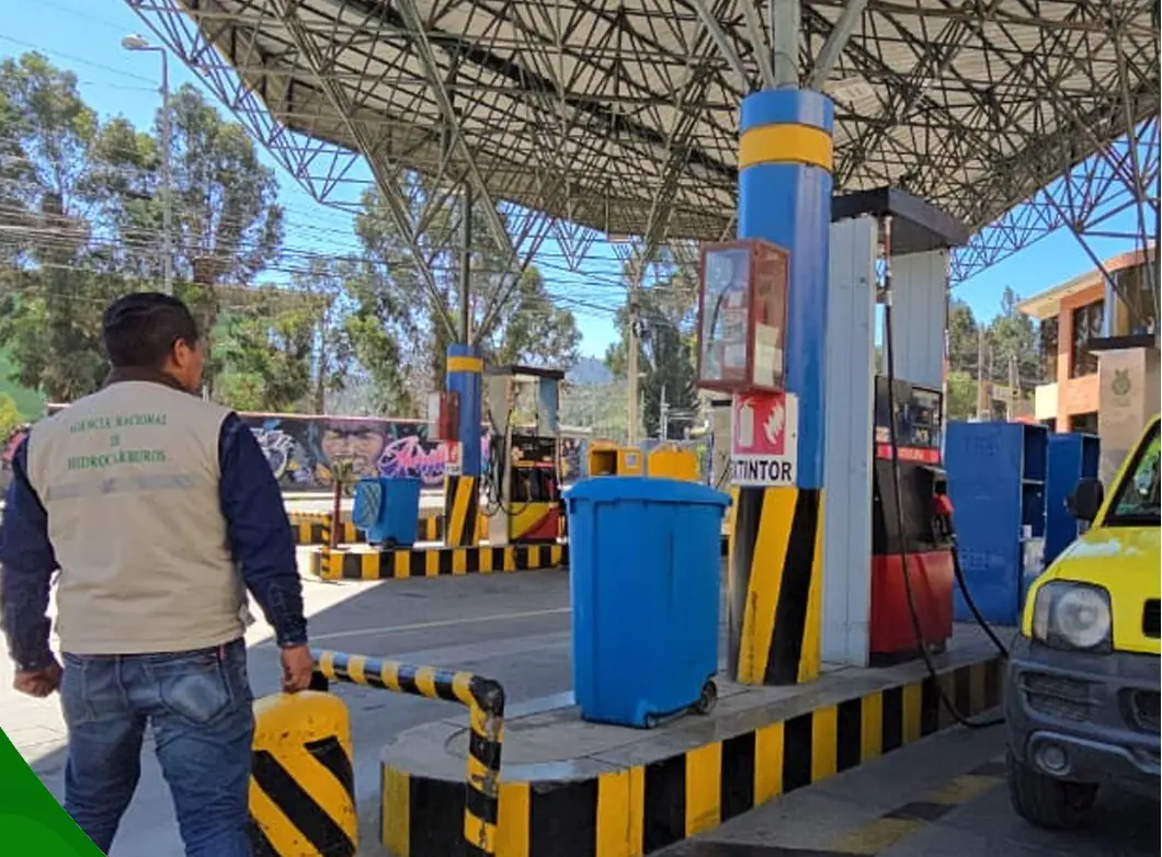 gasolina