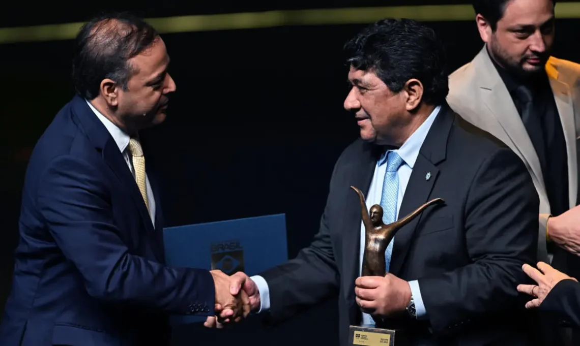 (FOTO: AFP)