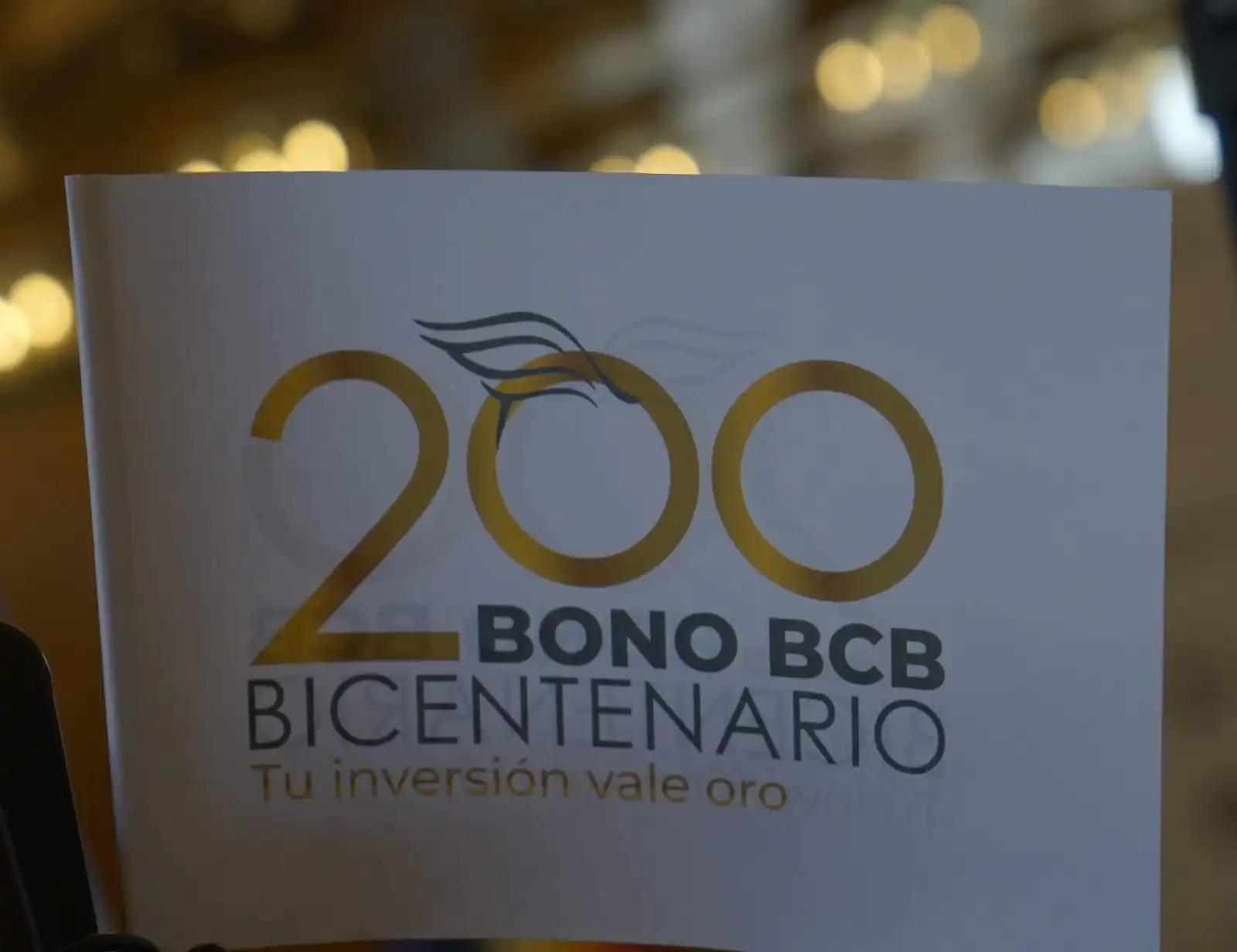 El bono bicentenario tendrá vigencia hasta octubre. Foto: APG.