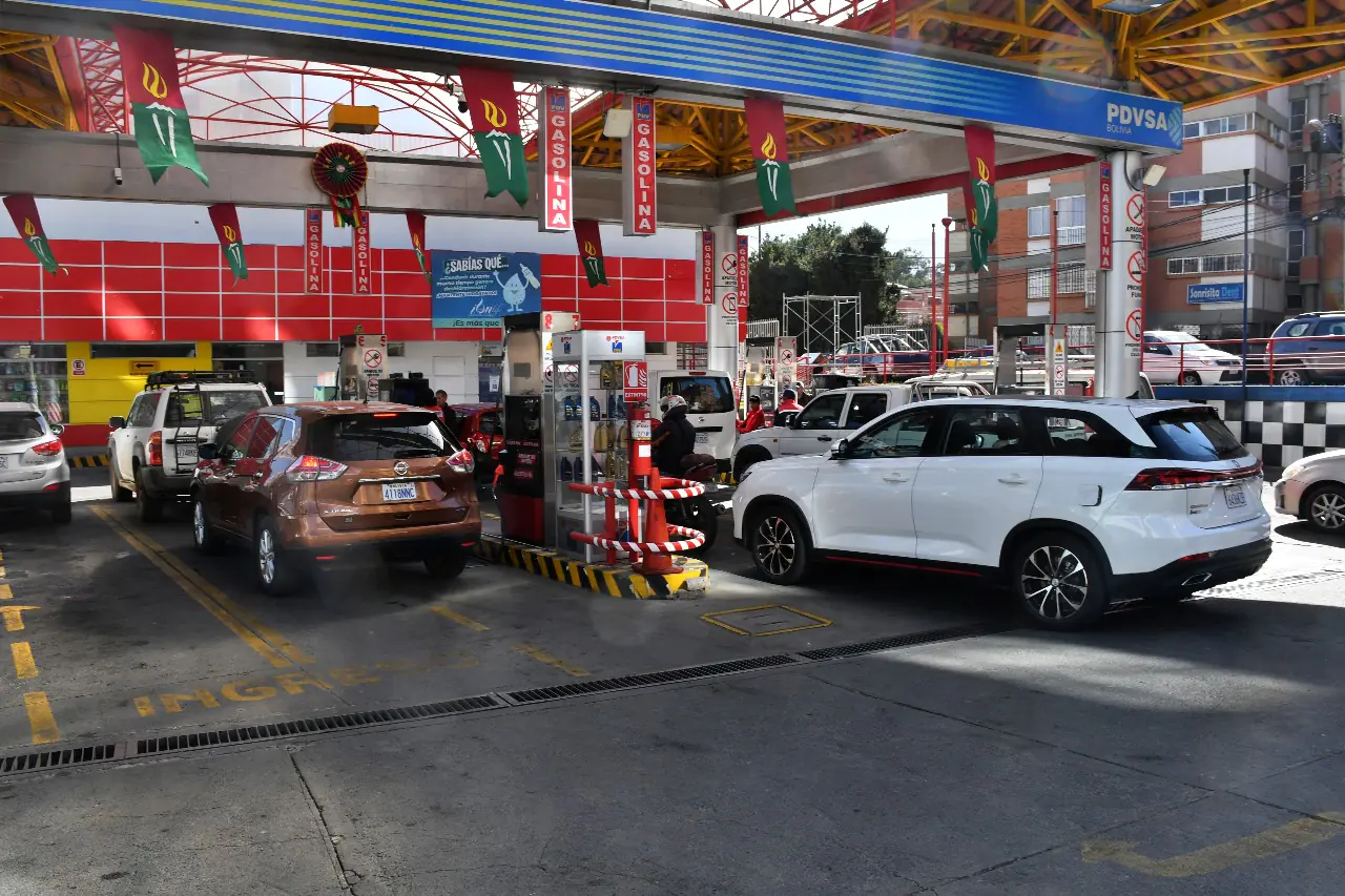 combustibles