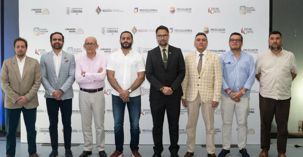 Se espera concretar más de 600 citas de negocios entre los participantes. Foto: Economy.