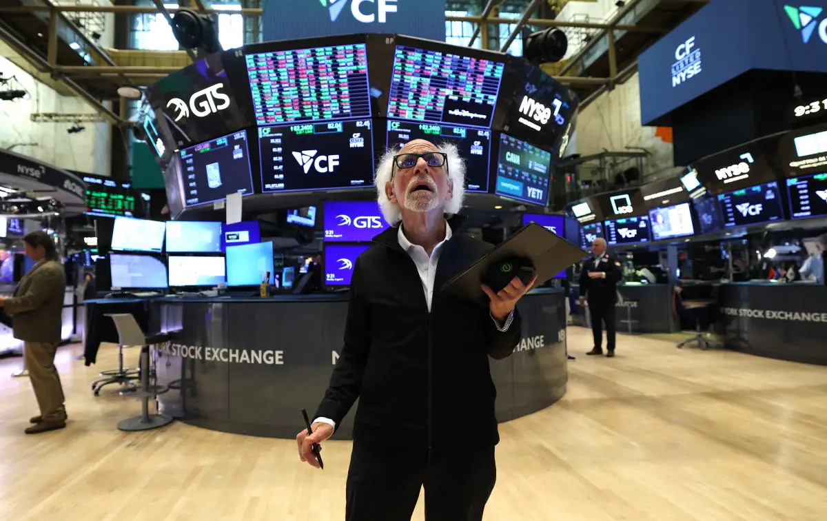 La bolsa muestra la incertidumbre antes del informe de la FED/AFP