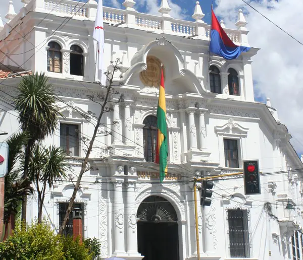 presupuesto