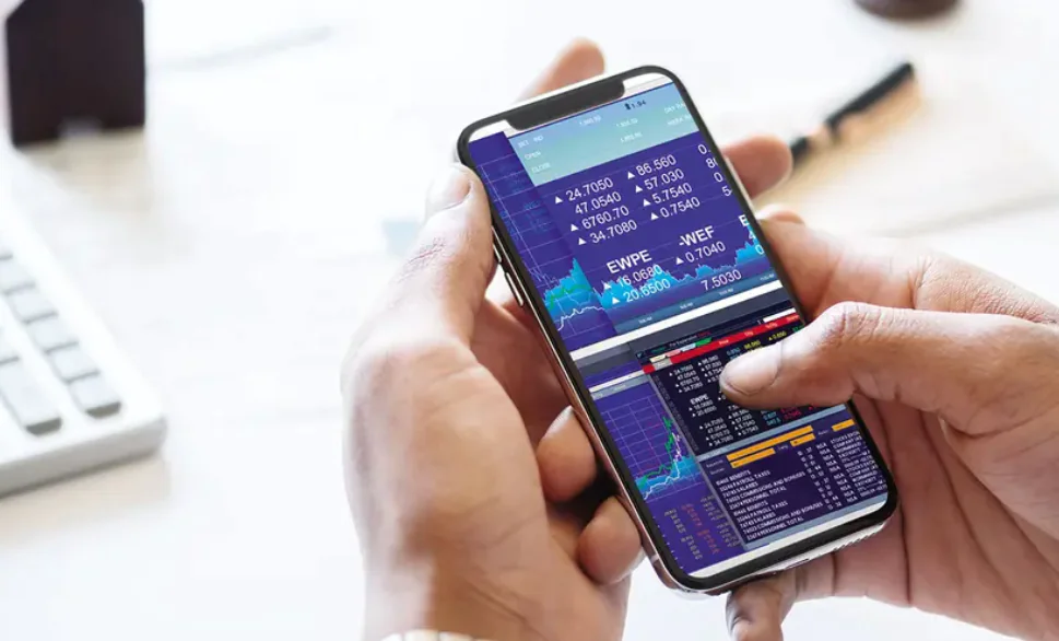 l nuevo reglamento alcanza a todas las empresas constituidas en Bolivia que presten servicios financieros basados en innovación tecnológica. Foto: Economy.