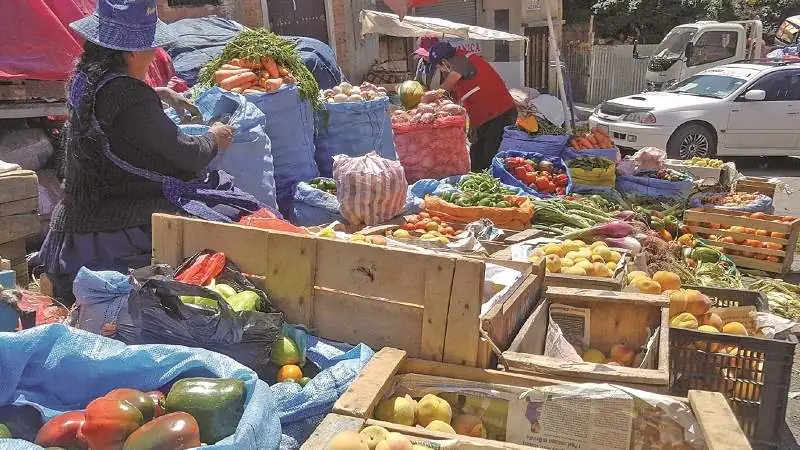 inflación