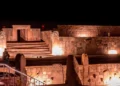 Tiwanaku alberga un gran valor histórico. Foto: CIAAAT.