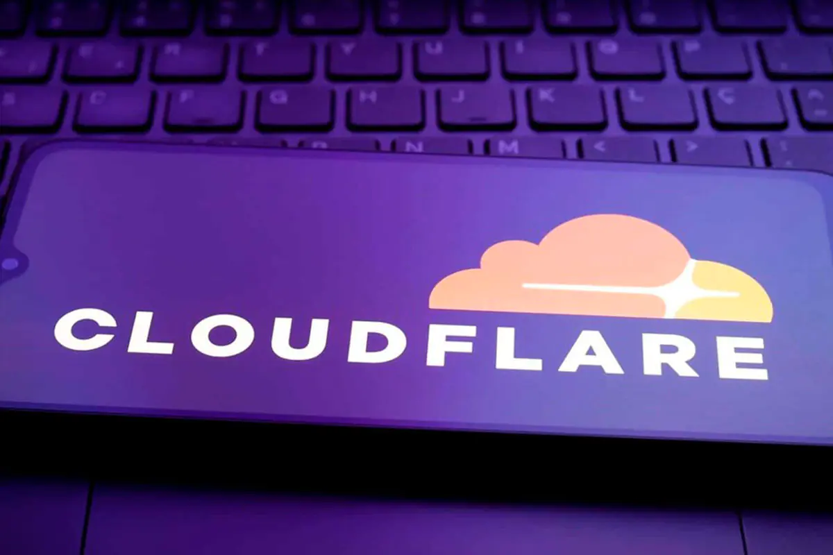 Cloudflare