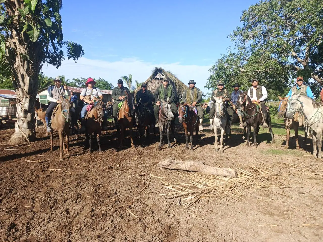 El Viceministerio de Tierras se plantea una nueva agenda agraria. Foto: INRA.