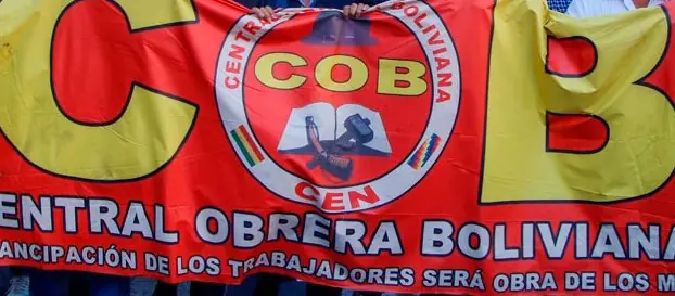 COB