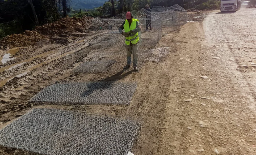 El crédito servirá para trabajo e infraestructura. Foto: Archivo.