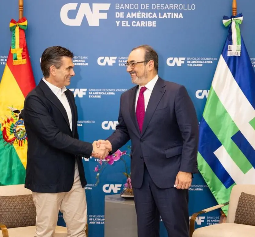 CAF