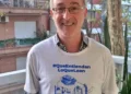 Alejandro Alfie, periodista argentino del diario Clarín