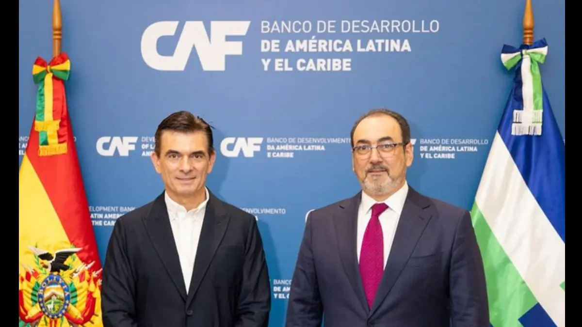 CAF