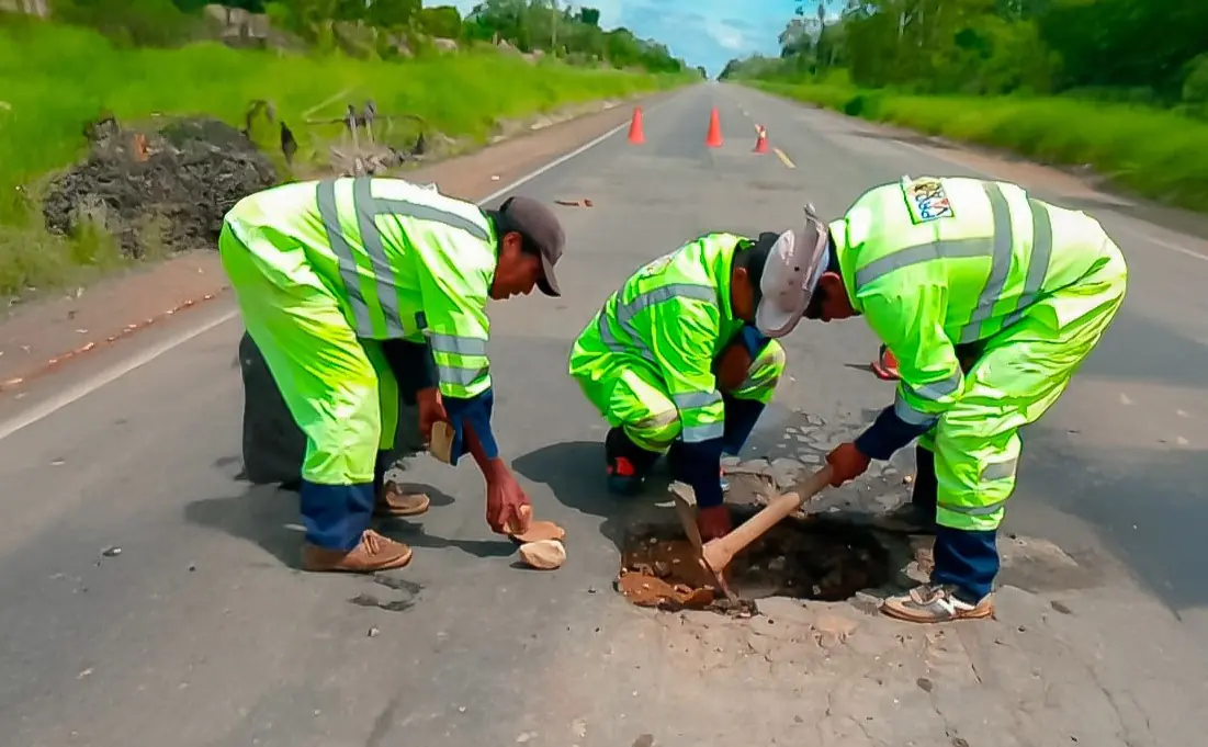 carreteras