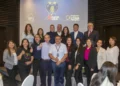 Empresas son premiadas por buena gestión humana